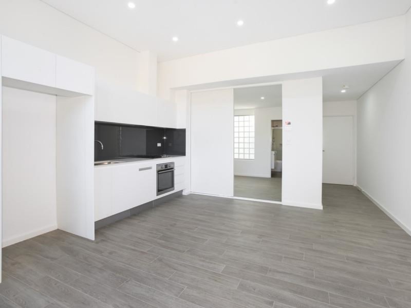 3/6 Nelson Street, Annandale NSW 2038